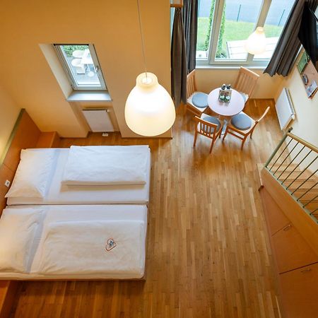 Jufa Hotel Kaprun - Summercard Included Екстериор снимка