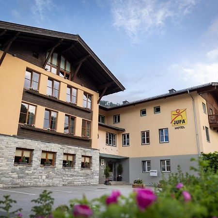 Jufa Hotel Kaprun - Summercard Included Екстериор снимка
