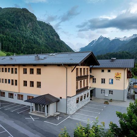 Jufa Hotel Kaprun - Summercard Included Екстериор снимка