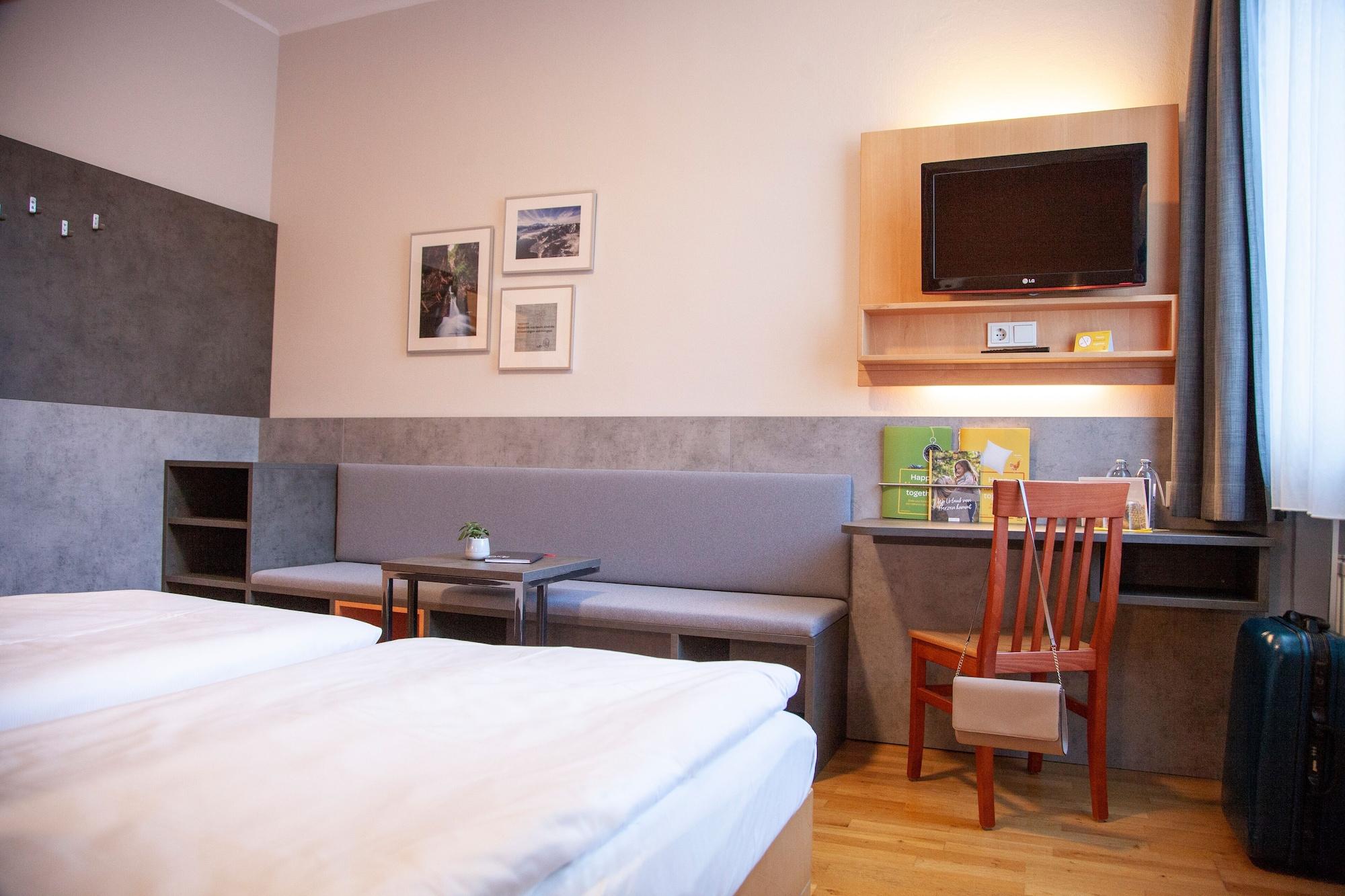 Jufa Hotel Kaprun - Summercard Included Екстериор снимка