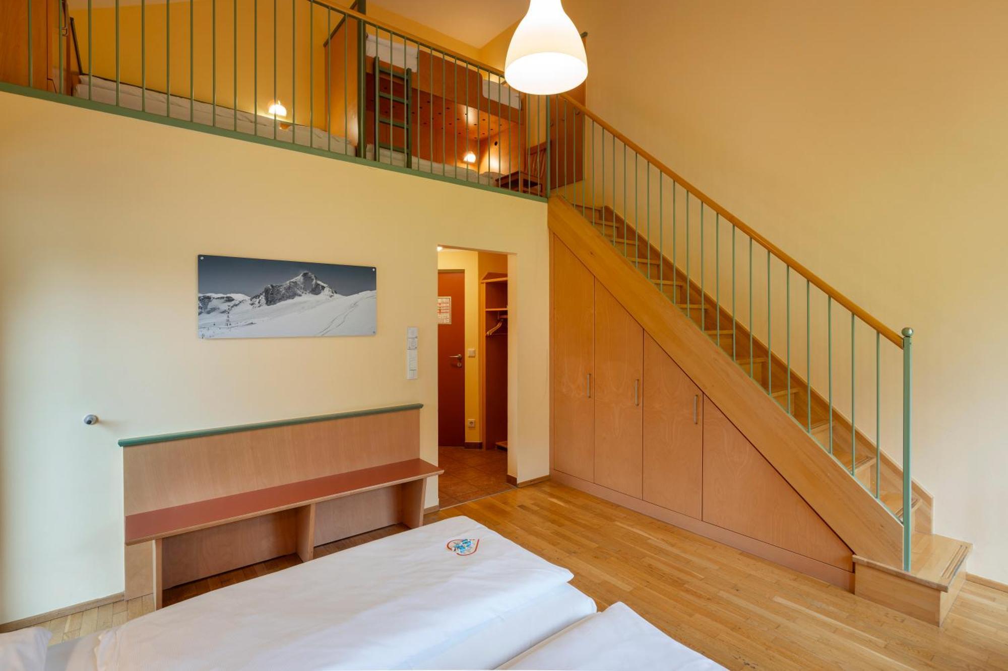 Jufa Hotel Kaprun - Summercard Included Екстериор снимка