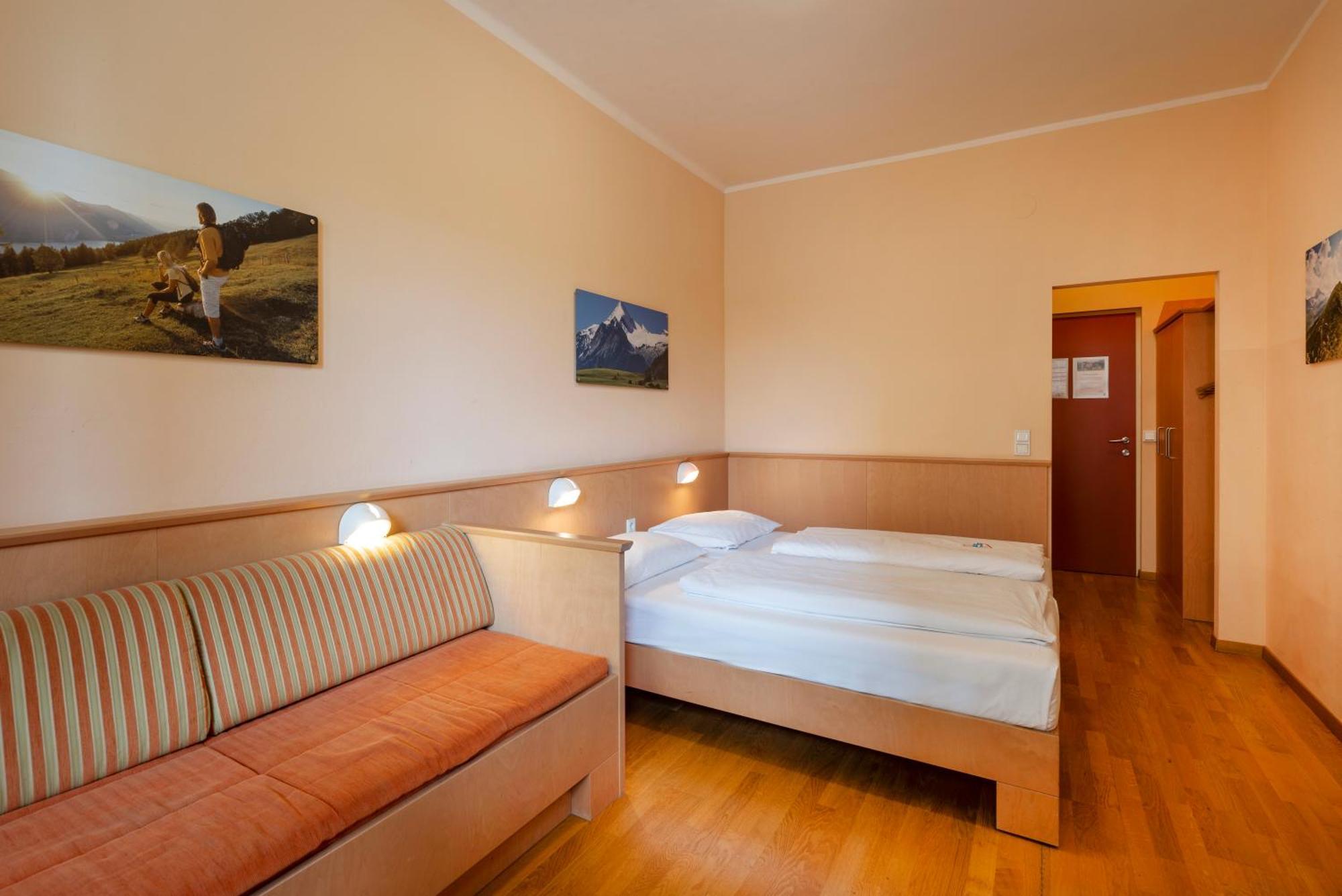 Jufa Hotel Kaprun - Summercard Included Екстериор снимка