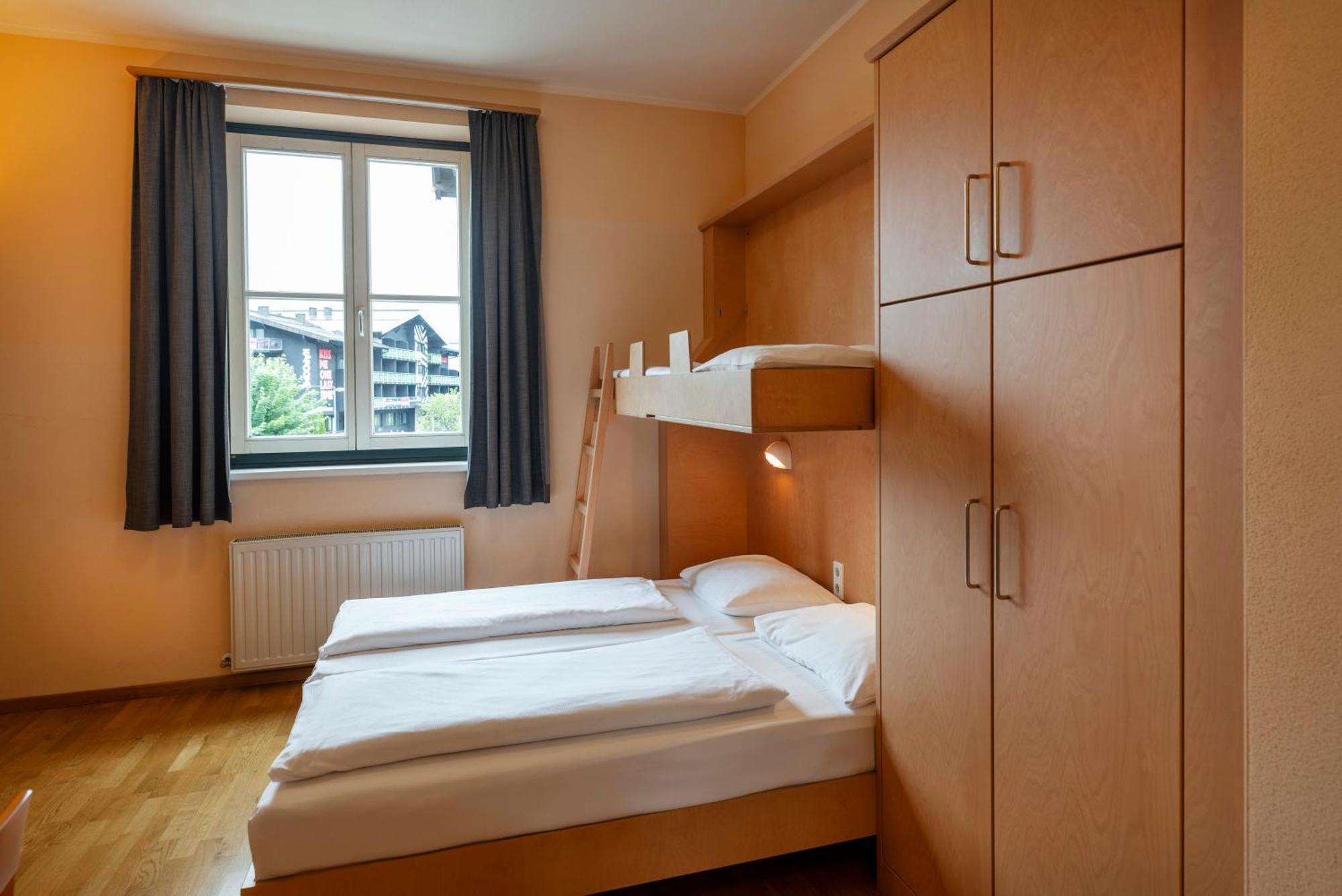 Jufa Hotel Kaprun - Summercard Included Екстериор снимка