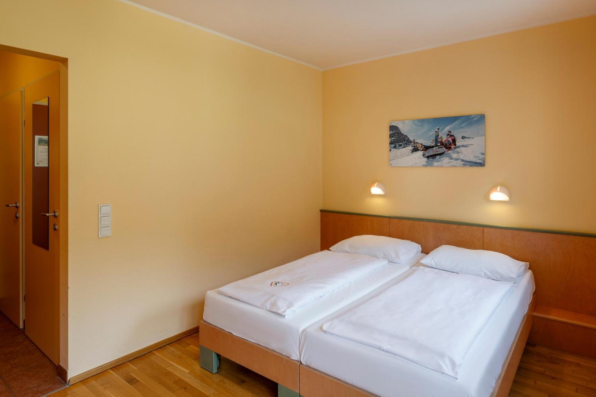 Jufa Hotel Kaprun - Summercard Included Екстериор снимка