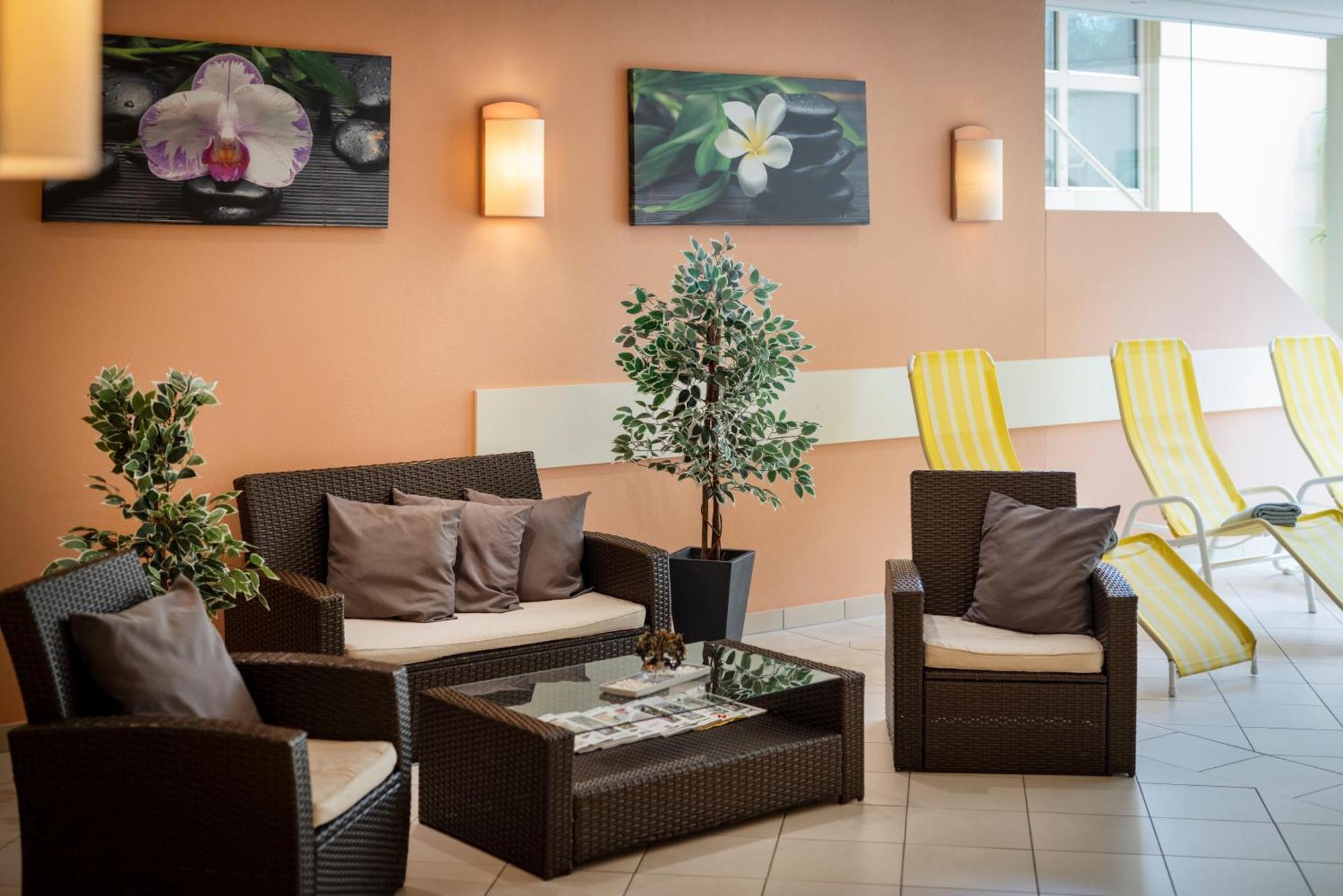Jufa Hotel Kaprun - Summercard Included Екстериор снимка
