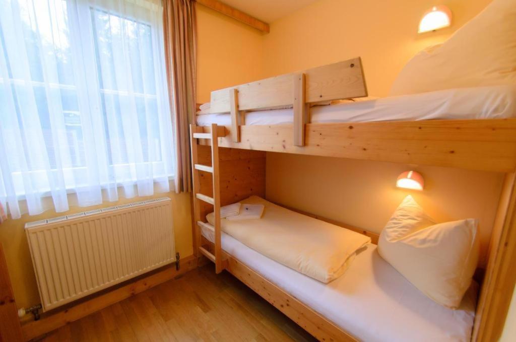 Jufa Hotel Kaprun - Summercard Included Екстериор снимка