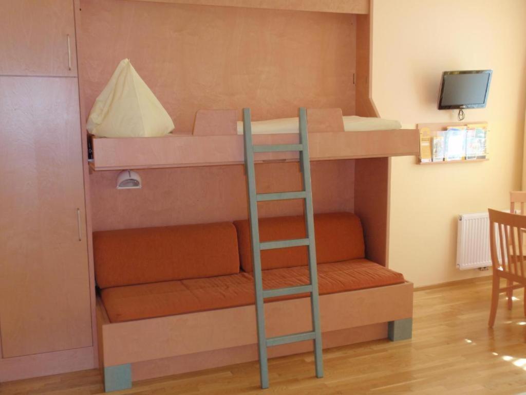 Jufa Hotel Kaprun - Summercard Included Екстериор снимка