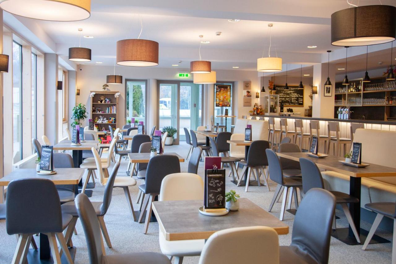 Jufa Hotel Kaprun - Summercard Included Екстериор снимка