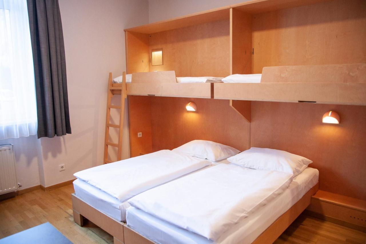 Jufa Hotel Kaprun - Summercard Included Екстериор снимка